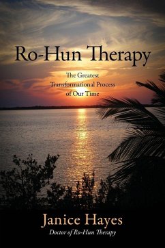 Ro-Hun Therapy - Hayes, Janice Ro-Hun Therapy - Hayes, Janice