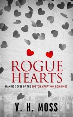 Cover Rogue Hearts (eBook, ePUB)