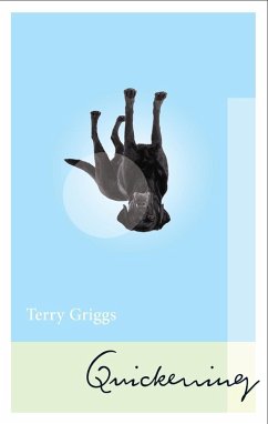 Quickening (eBook, ePUB) - Griggs, Terry