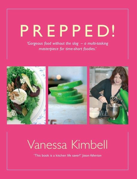 Prepped! (eBook, ePUB) Prepped! (eBook, ePUB)