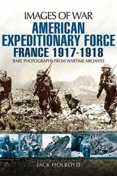Cover American Expeditionary Force (eBook, ePUB)