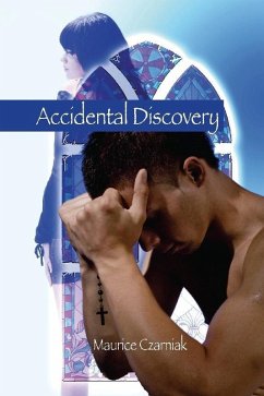 Accidental Discovery (eBook, PDF) - Maurice Czarniak