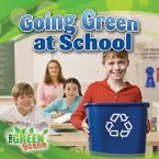 Going Green at School