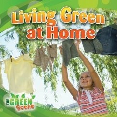 Living Green at Home - Aloian, Molly