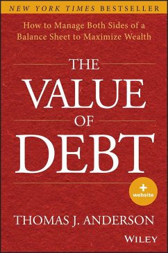 The Value of Debt - Anderson, Thomas J.