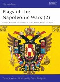 Flags of the Napoleonic Wars (2) (eBook, PDF)