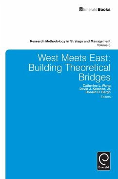 Cover West Meets East (eBook, ePUB)