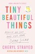 Tiny Beautiful Things (eBook, ePUB) - Bild 1