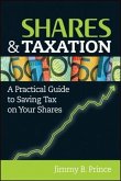 Shares and Taxation (eBook, ePUB) Shares and Taxation (eBook, ePUB)