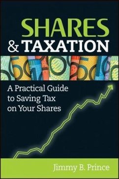 Cover Shares and Taxation (eBook, ePUB)