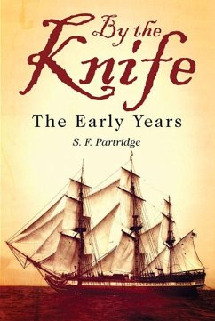 Cover By the Knife (eBook, ePUB)