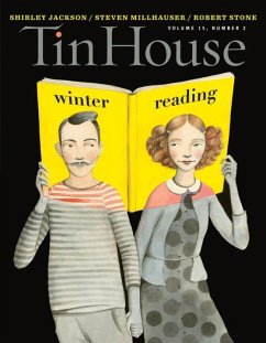 Tin House Magazine: Winter Reading 2013: Vol. 15, No. 2 - McCormack, Win