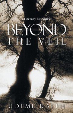 Beyond the Veil - Ralph, Udeme