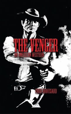 Cover Venger (eBook, ePUB)