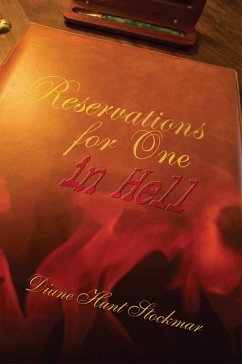 Cover Reservations for One in Hell (eBook, ePUB)