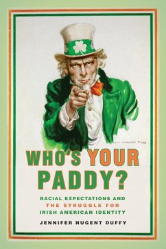 Who's Your Paddy? - Duffy, Jennifer Nugent