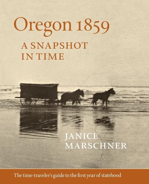 Oregon 1859