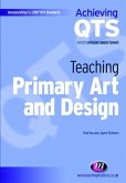 Teaching Primary Art and Design (eBook, PDF)