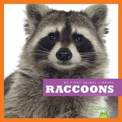 Raccoons - Rustad, Martha E H