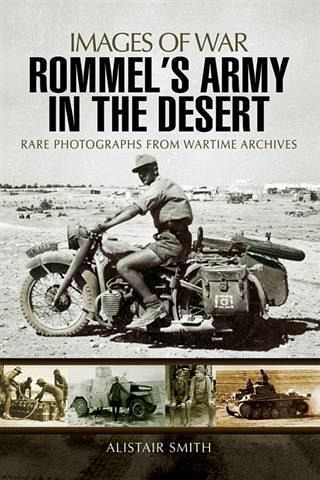 Rommel's Army in the Desert (eBook, ePUB) Rommel's Army in the Desert (eBook, ePUB)