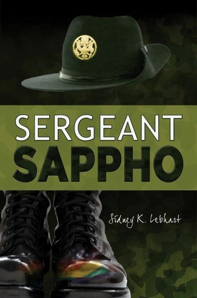 Sergeant Sappho (eBook, ePUB) Sergeant Sappho (eBook, ePUB)