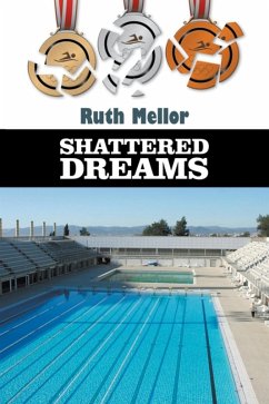 Cover Shattered Dreams (eBook, ePUB)