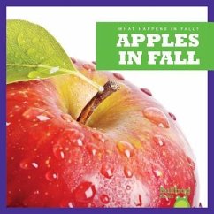 Apples in Fall - Schuh, Mari C