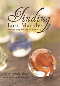 Finding Lost Marbles