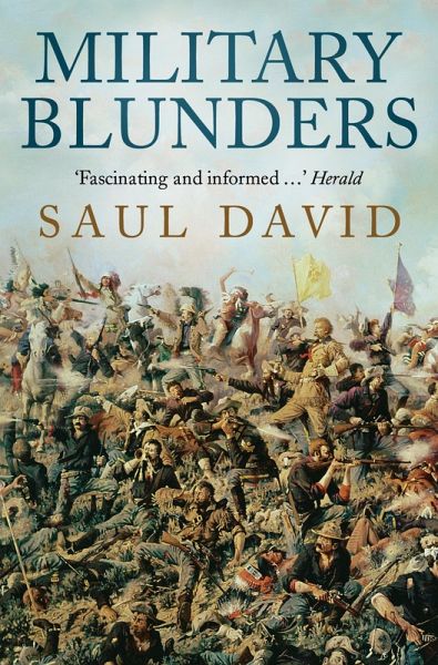 Military Blunders (eBook, ePUB)