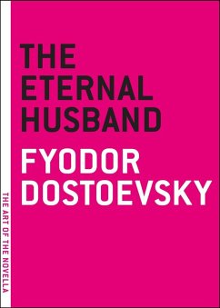 Cover The Eternal Husband (eBook, ePUB)