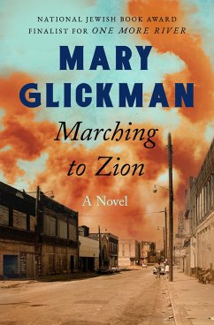 Marching to Zion - Glickman, Mary
