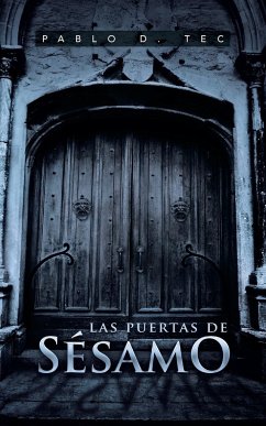 Las Puertas de Sesamo - Tec, Pablo D.
