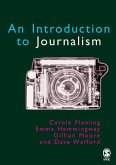 Introduction to Journalism (eBook, PDF)