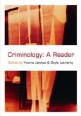 Criminology (eBook, PDF)