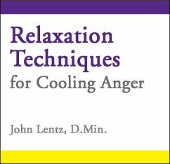 Relaxation Techniques for Cooling Anger - Lentz, John D
