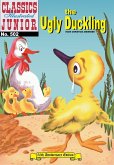 Ugly Duckling (with panel zoom) - Classics Illustrated Junior (eBook, ePUB)