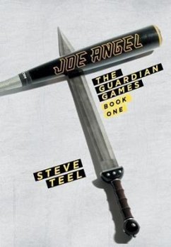 Joe Angel - Teel, Steve