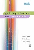 Getting Started on Research (eBook, PDF)
