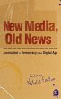 New Media, Old News (eBook, PDF) - Bild 1