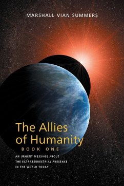 Allies of Humanity Book One - Summers, Marshall Vian