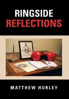 Ringside Reflections - Hurley, Matthew