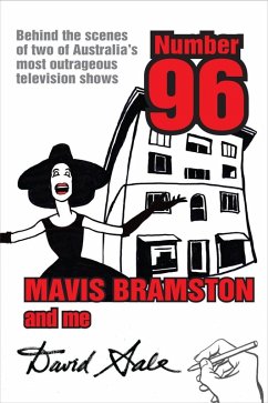 Cover Number 96, Mavis Bramston and Me (eBook, ePUB)
