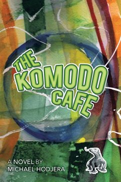 The Komodo Cafe - Hodjera, Michael