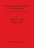 Comparative Archaeology and Paleoclimatology