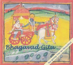 Bhagavad Gita - unbekannt