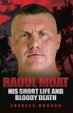 Raoul Moat (eBook, ePUB)
