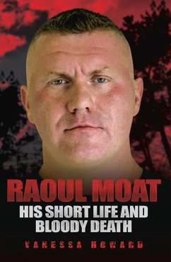 Cover Raoul Moat (eBook, ePUB)