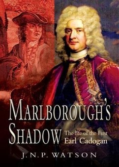 Marlborough's Shadow (eBook, ePUB) - Watson, J. N. P
