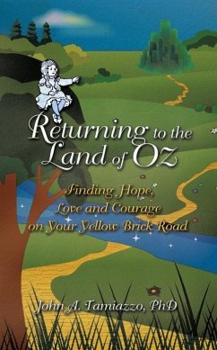 Returning to the Land of Oz (eBook, ePUB)