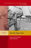Into the Tiger's Jaw (eBook, ePUB)